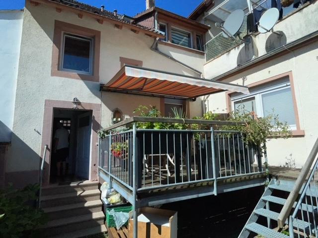 EUPORA® Immobilien: Single-Wohnung in Kirchheimbolanden. - Foto 4
