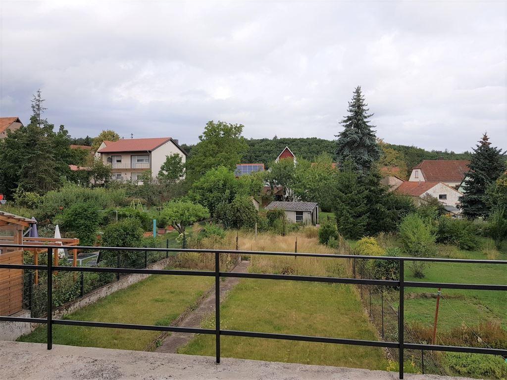 EUPORA® Immobilien: Wohnung mit großer Terrasse in Bennhausen. - Foto 5