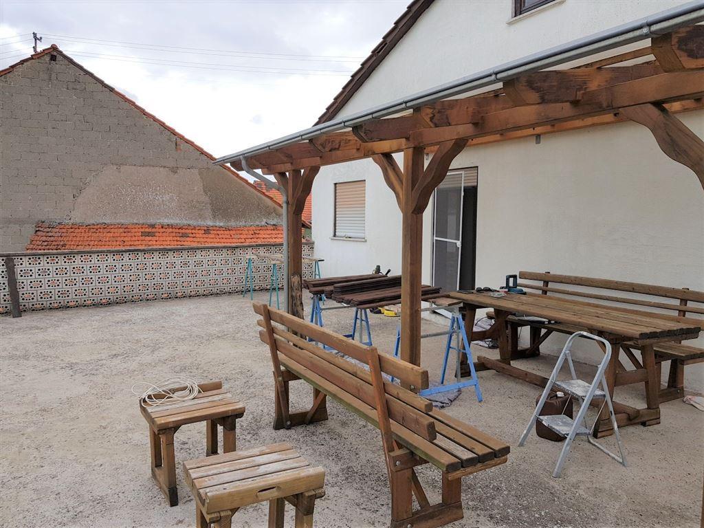EUPORA® Immobilien: Wohnung mit großer Terrasse in Bennhausen. - Foto 4