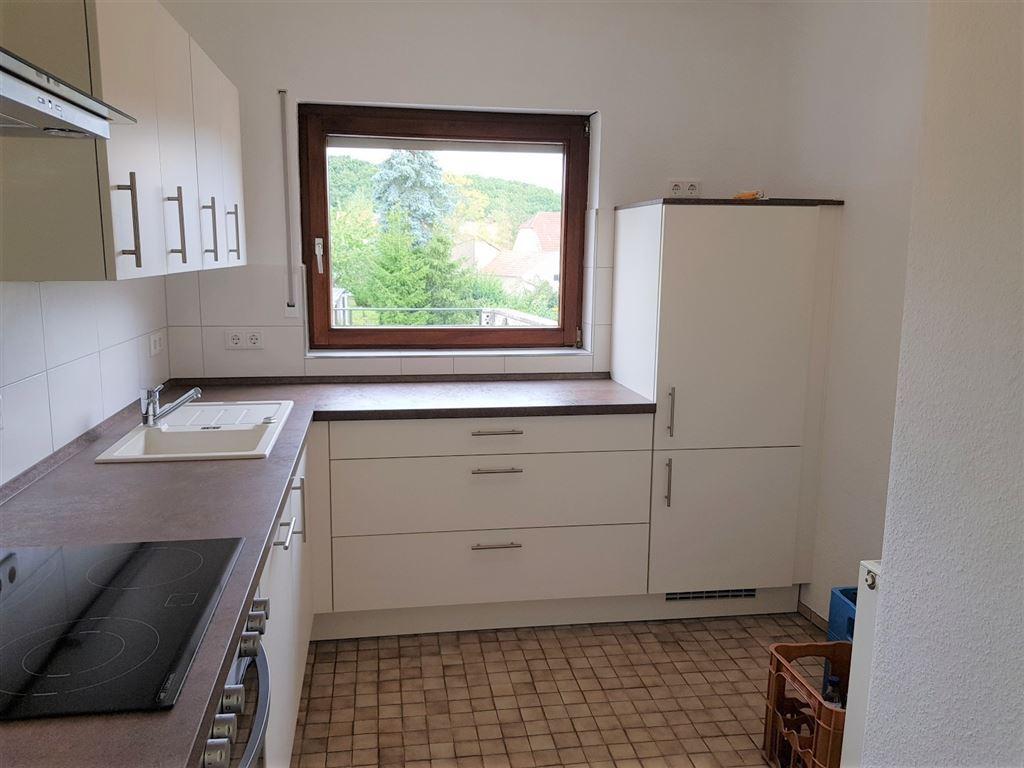 EUPORA® Immobilien: Wohnung mit großer Terrasse in Bennhausen. - Foto 3