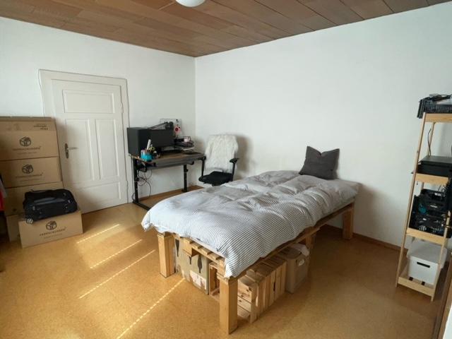 EUPORA® Immobilien: Single-Wohnung in Kirchheimbolanden. - Foto 2