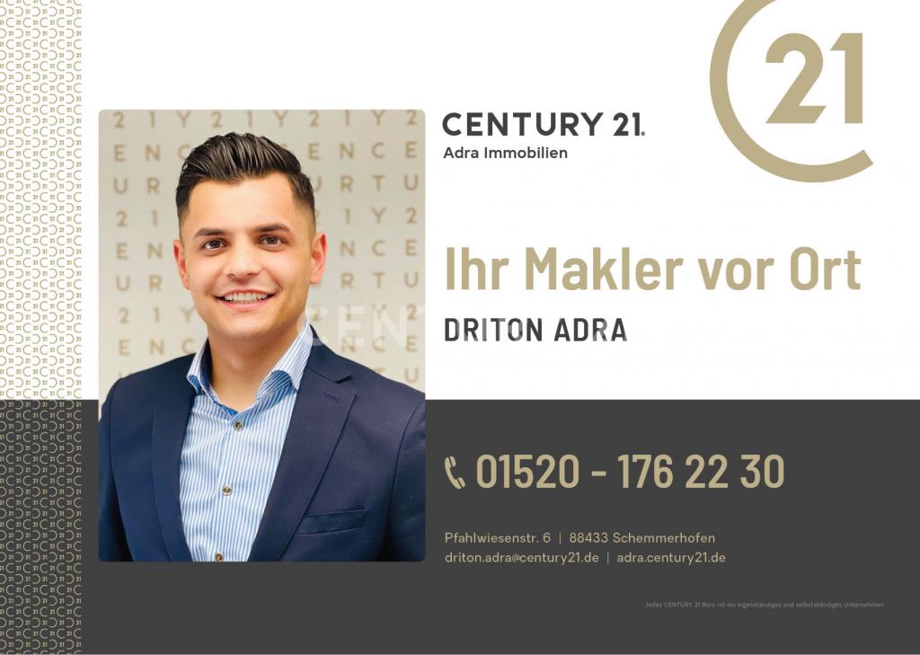 Century21 Adra Immobilien