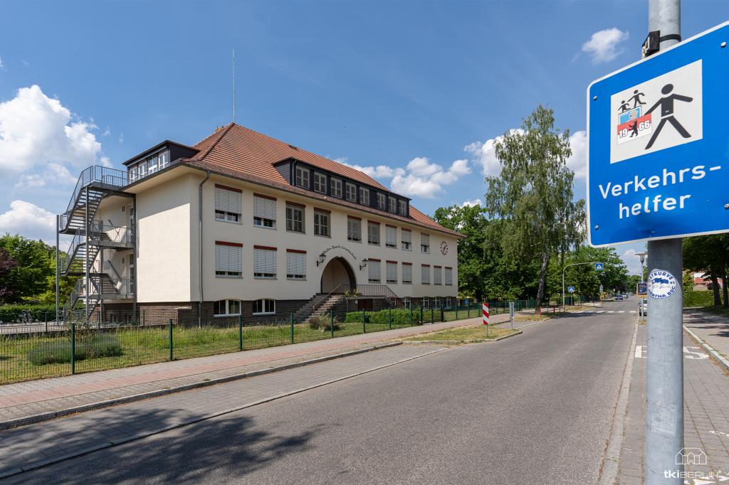Die Grundschule