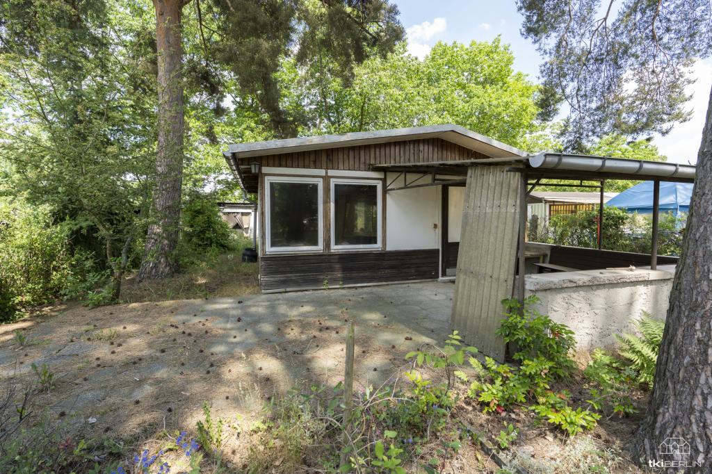 Der Bungalow