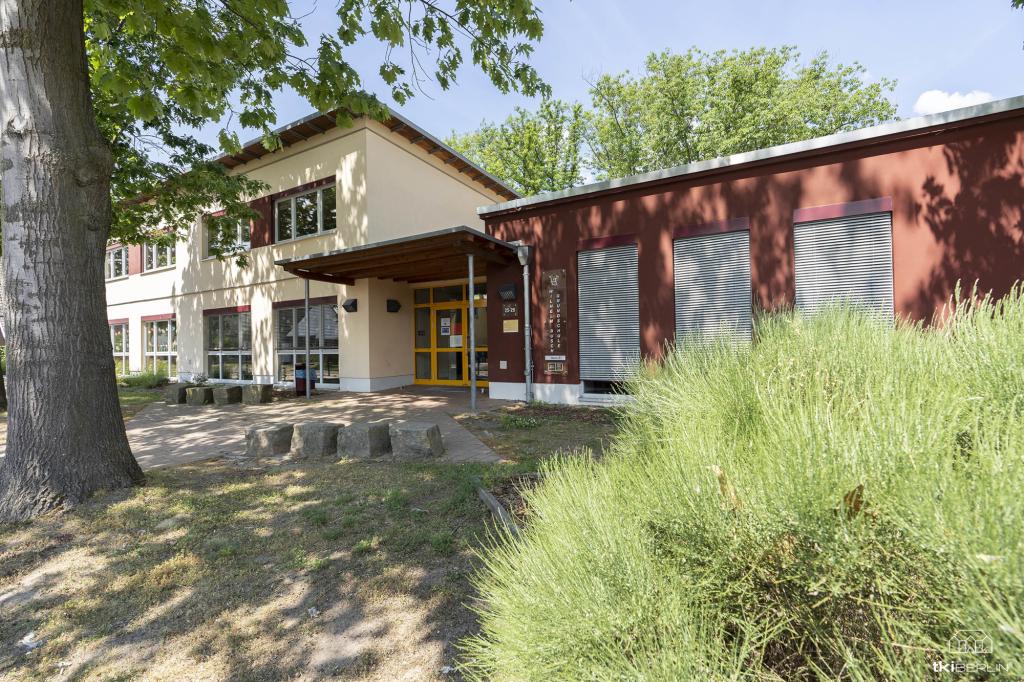 Die Grundschule