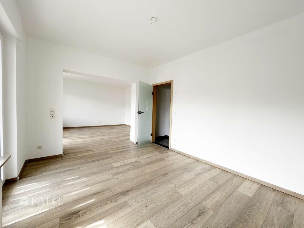 Ess- Wohnzimmer