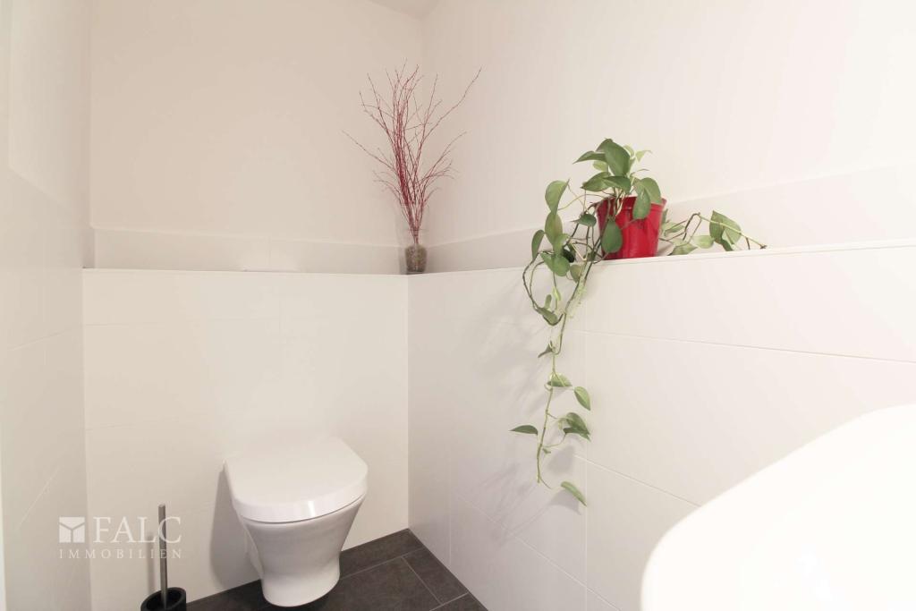 Gäste WC