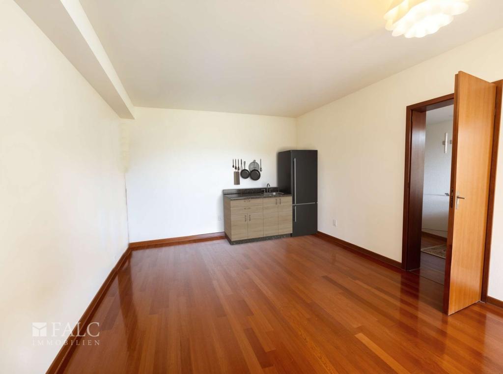 Zimmer 1 visualisiert