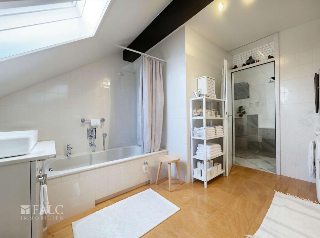 Badezimmer - Bearbeitet