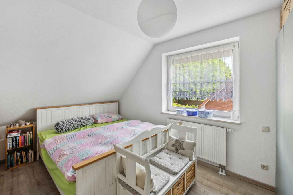 Schlafzimmer 1. OG