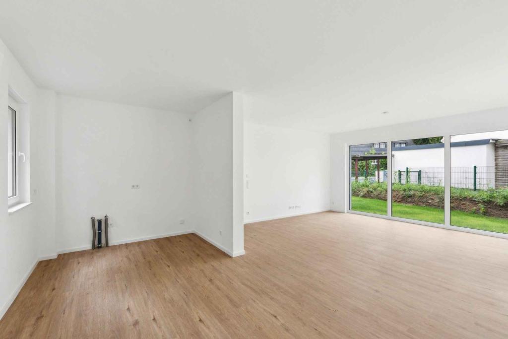 Küche/Wohnzimmer