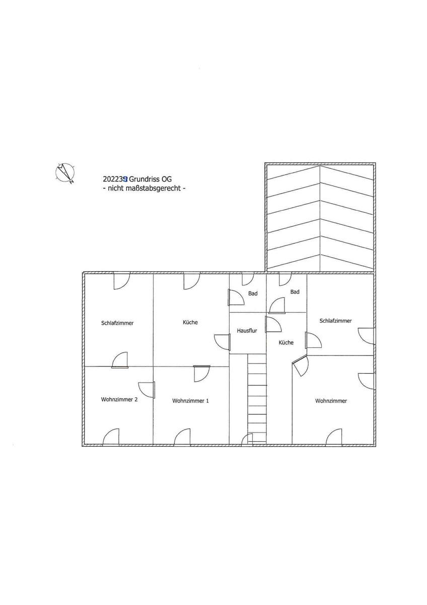 202239 2.Grundriss OG