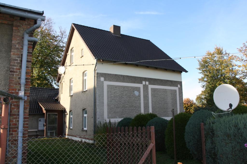 Seitenansicht