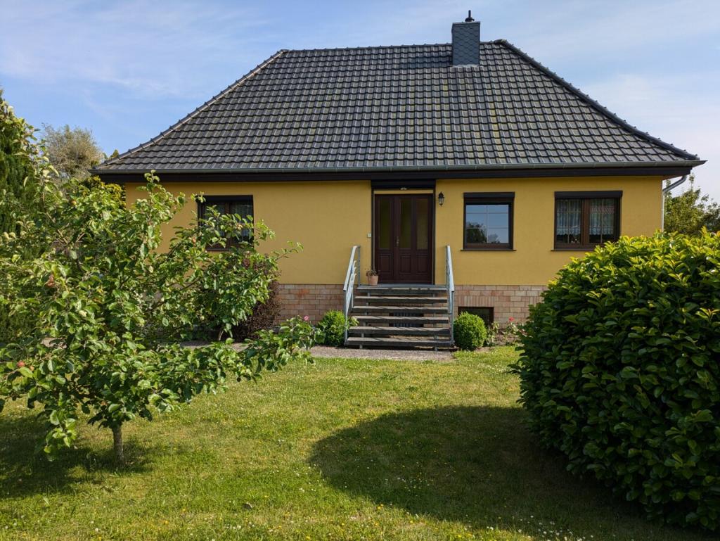 Vorderansicht