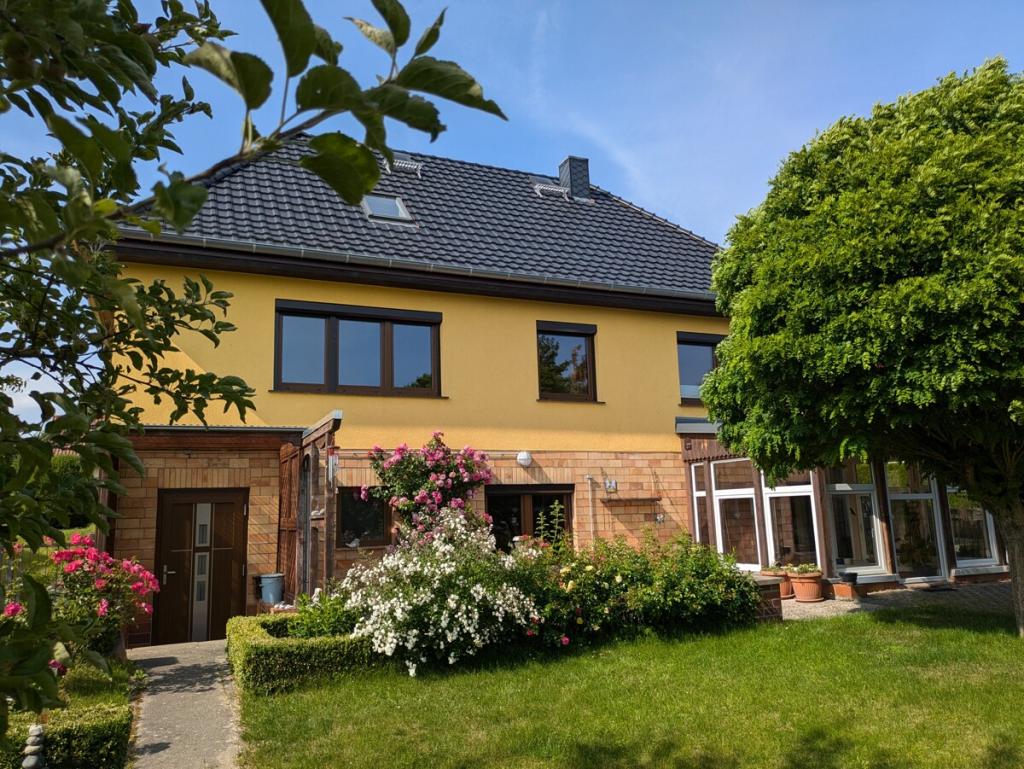 Gartenansicht