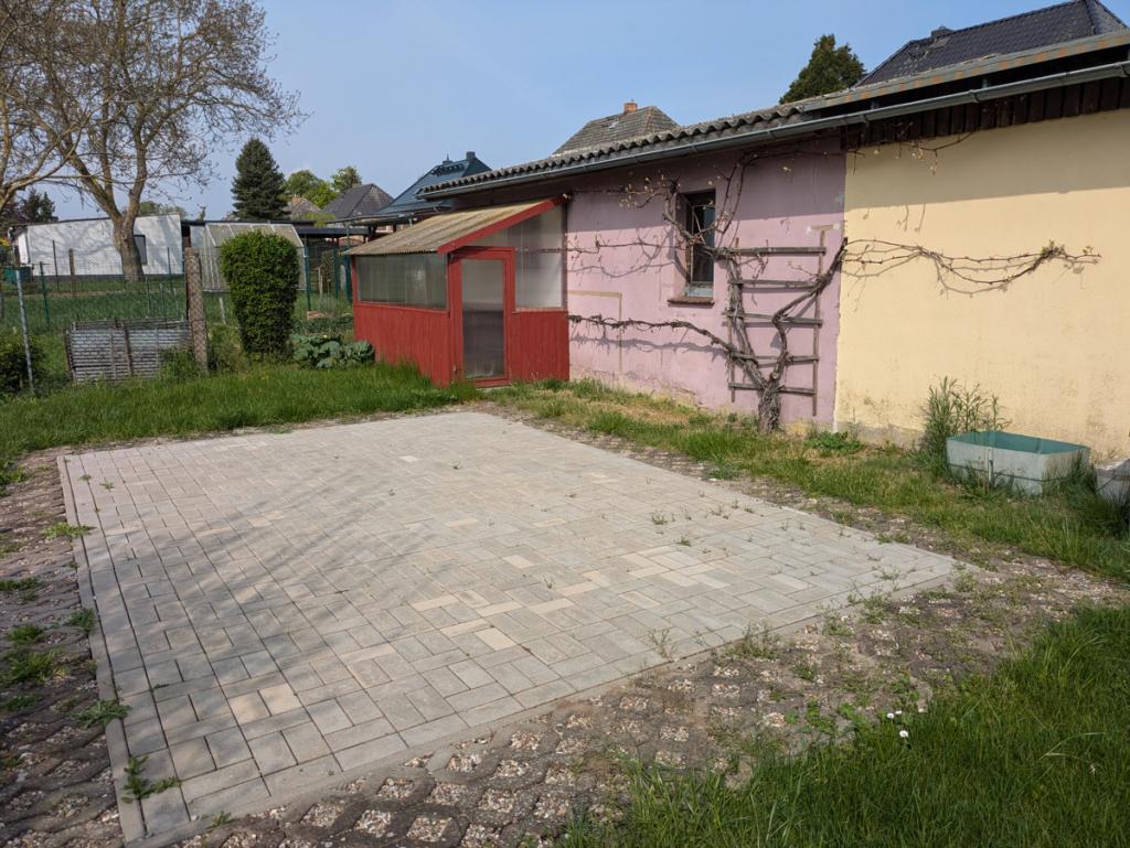 Sonnenplatz