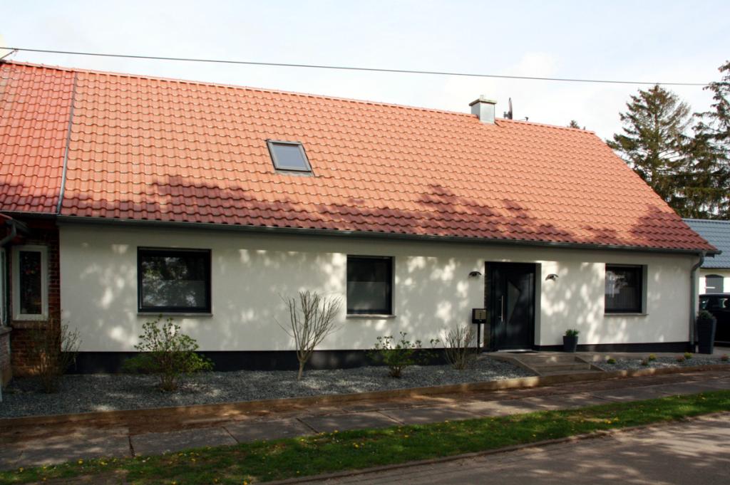 Frontansicht