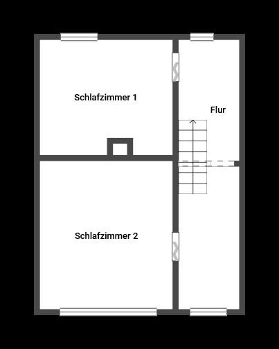 Obergeschoss