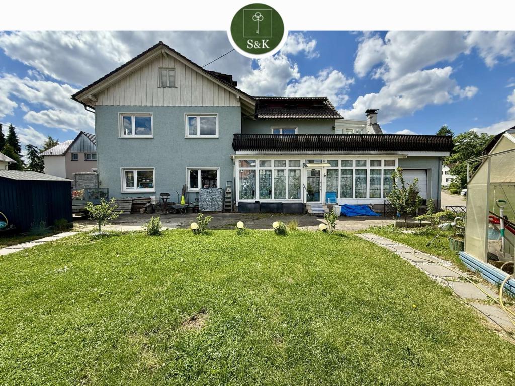 Garten
