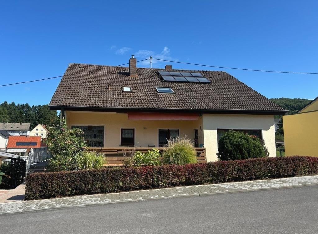 Frontansicht