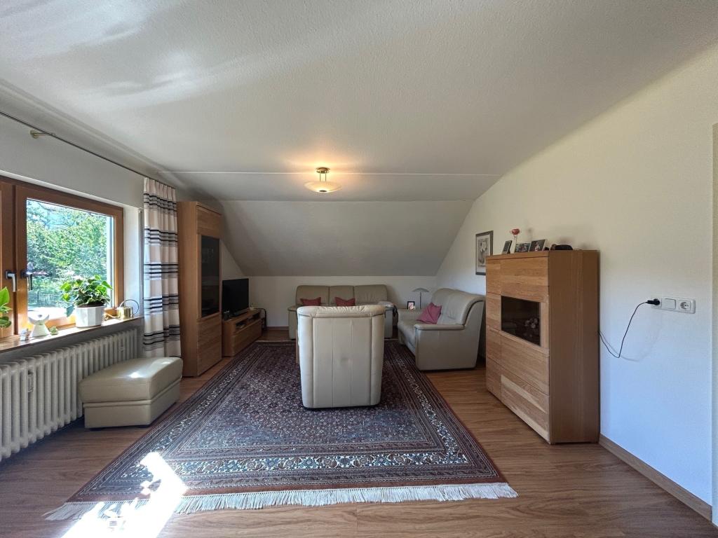 Wohnzimmer OG