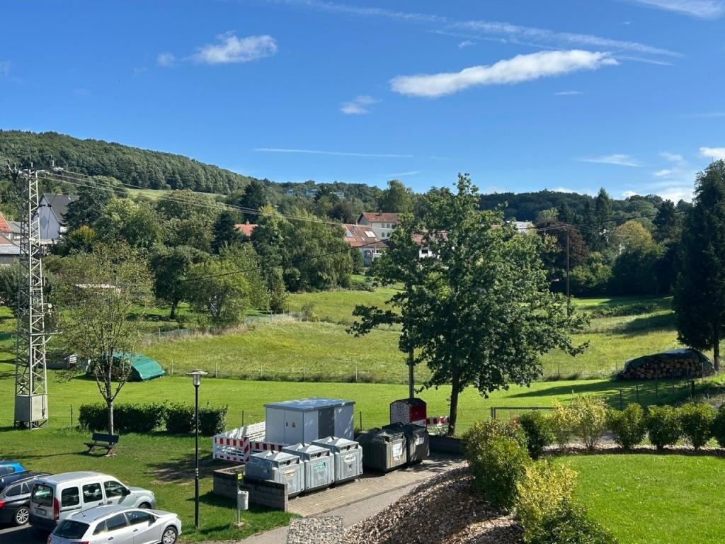 Aussicht