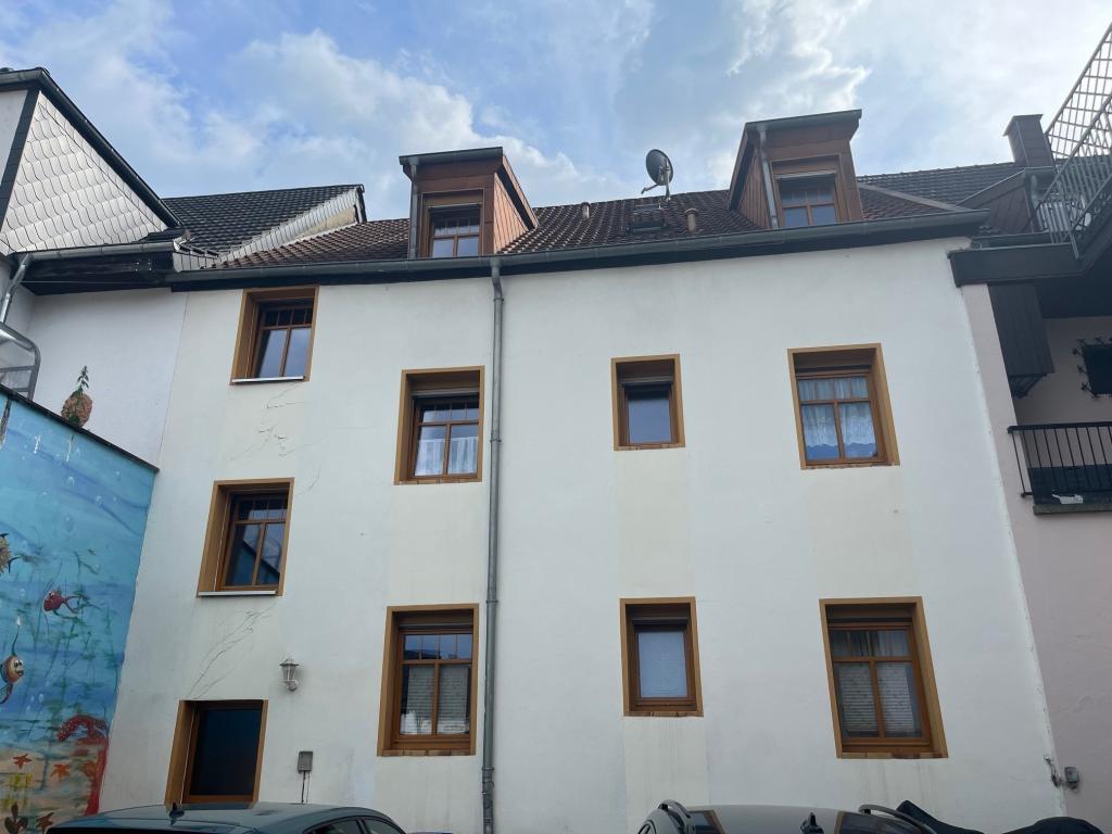 Rückseite
