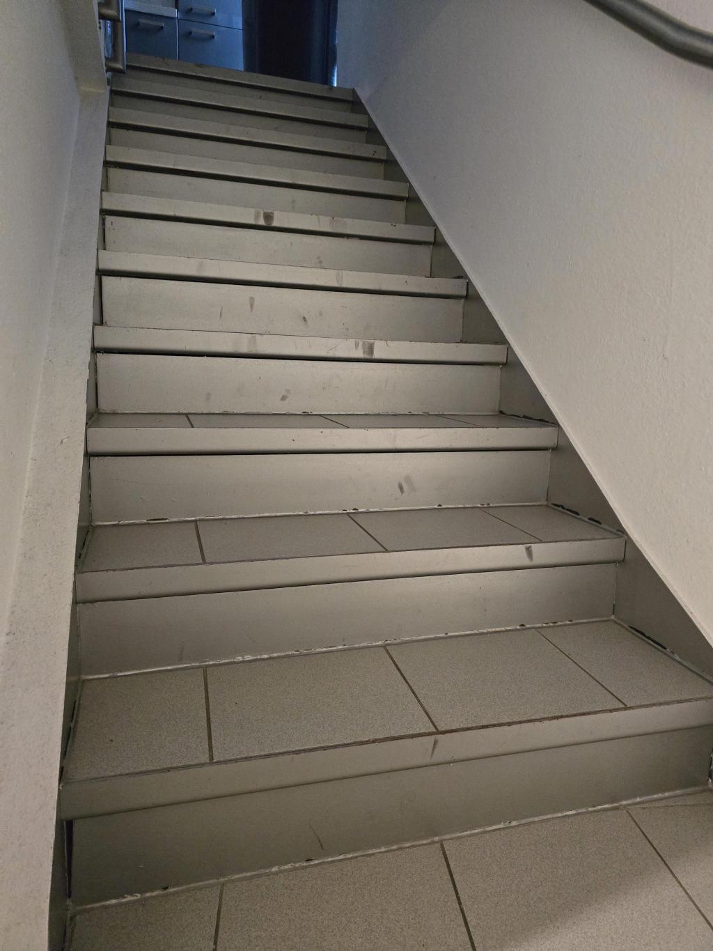 Kellertreppe