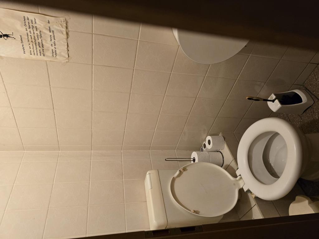 WC