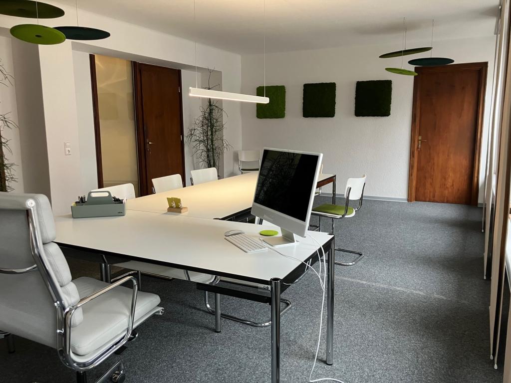 Besprechungsraum groß