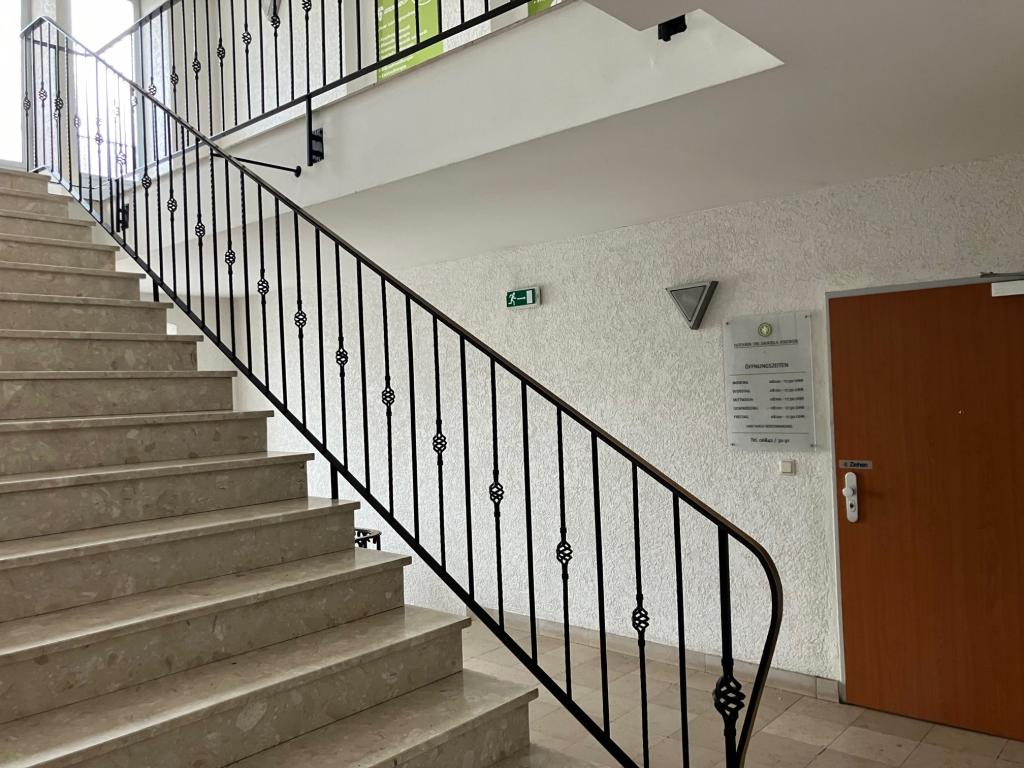 Treppenhaus