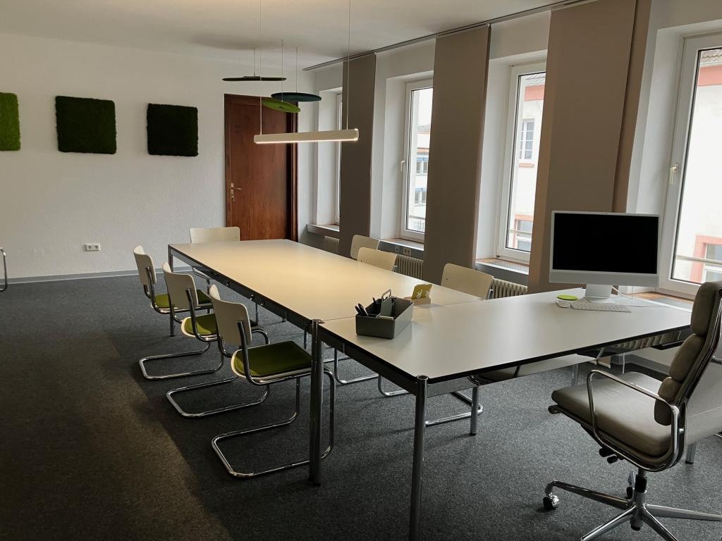 Besprechungsraum groß