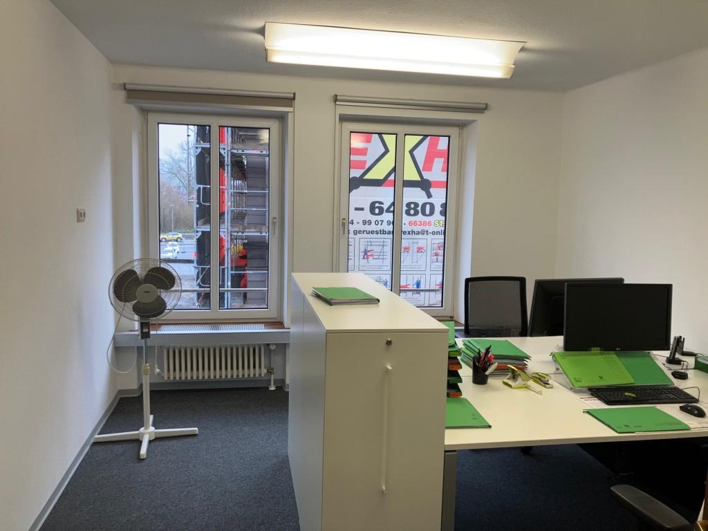 Büro