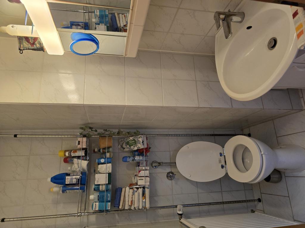 Gäste WC