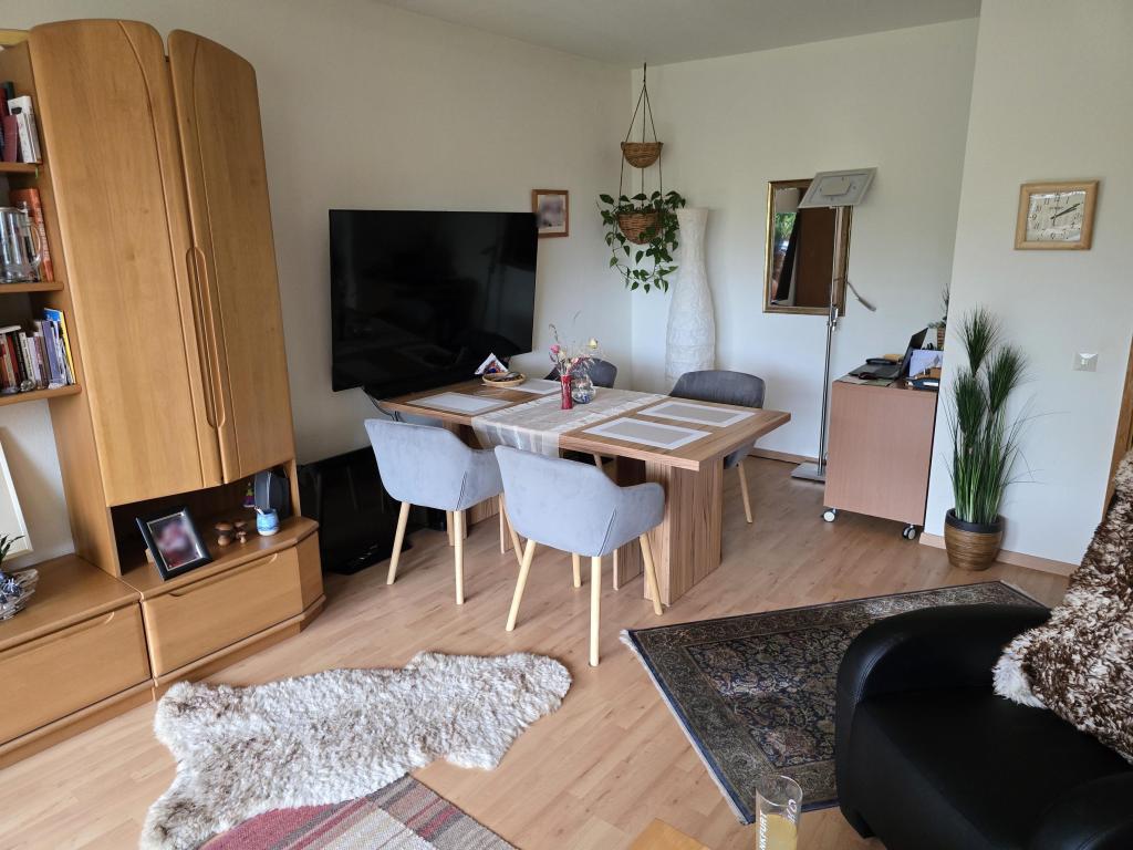 Esszimmer OG