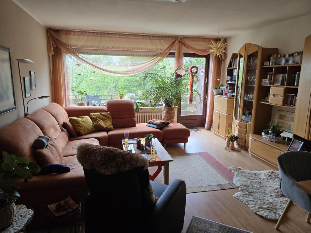 Wohnzimmer OG