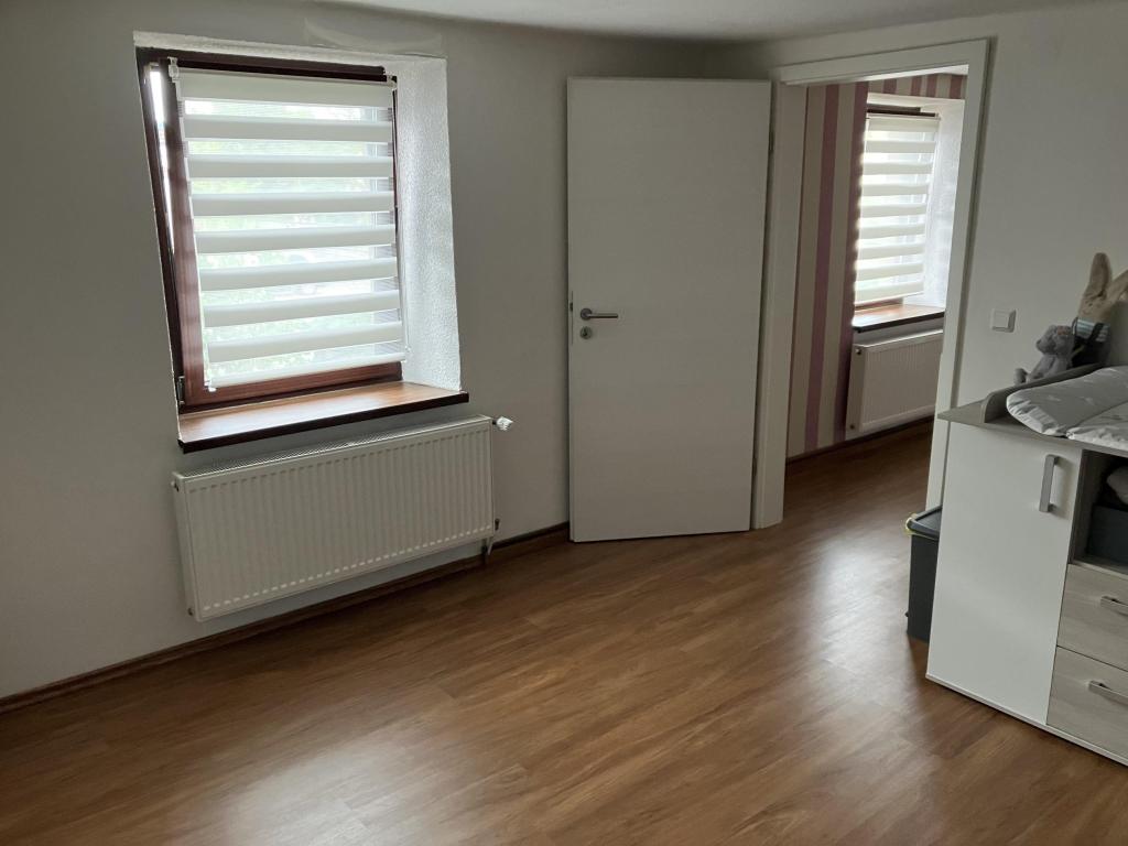 Akleidezimmer