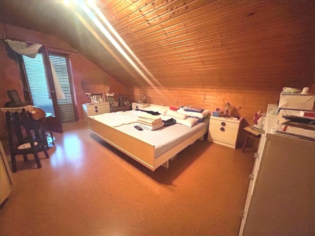 Schlafzimmer OG/DG