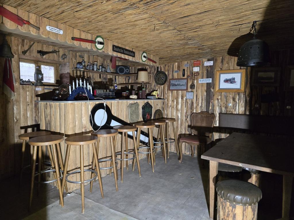 Kellerbar