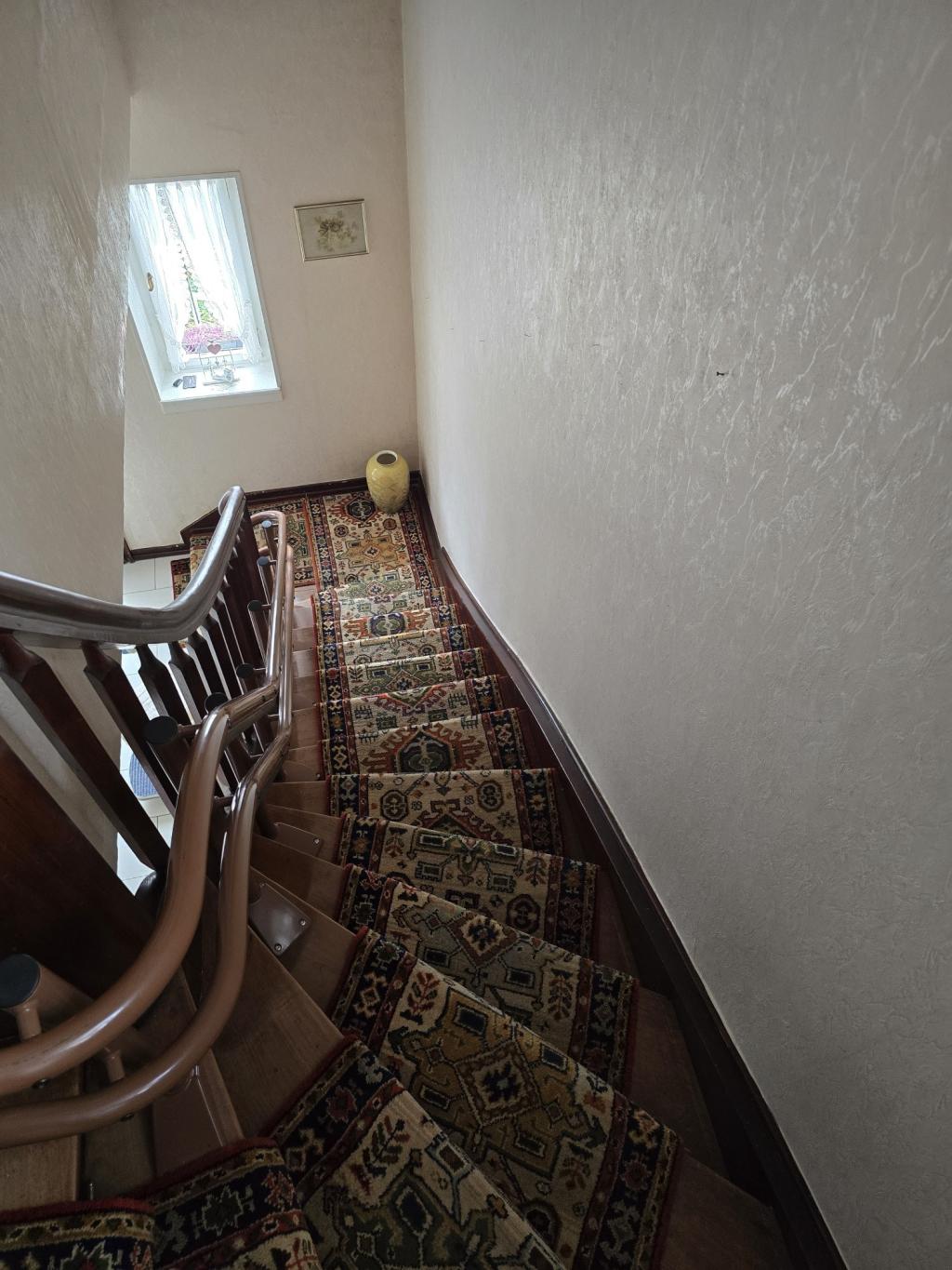 Treppe