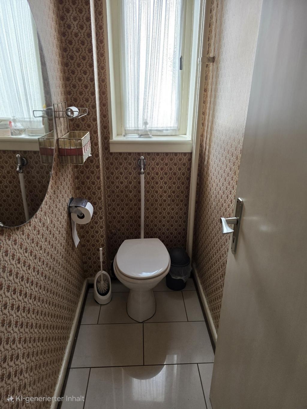 Gäste WC