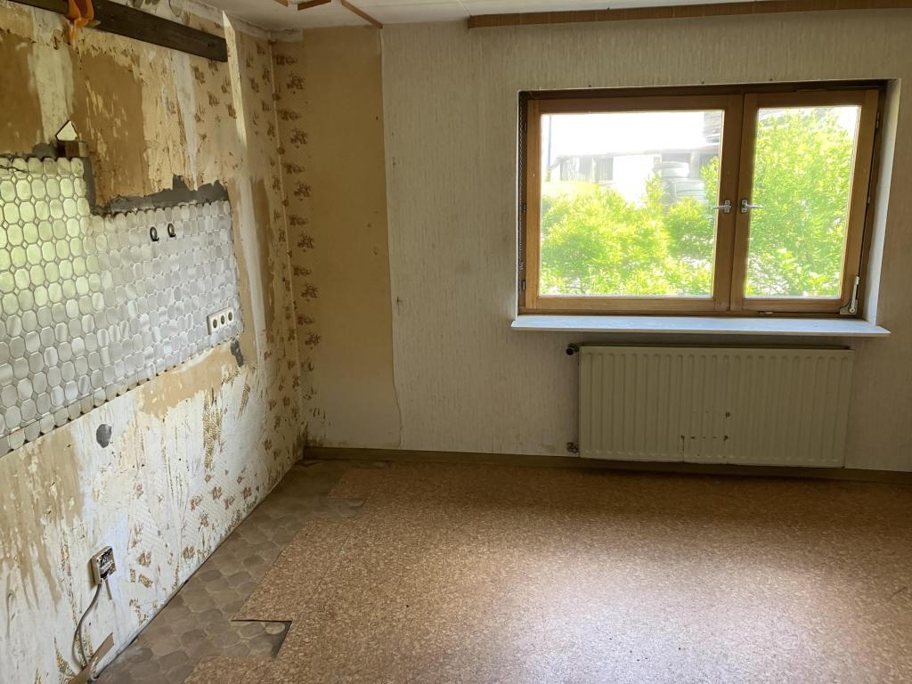 Küche EG