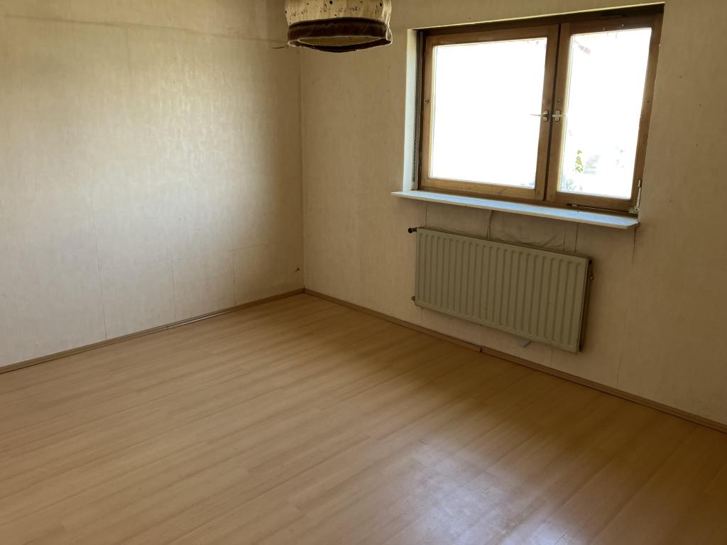 Schlafzimmer 1. OG