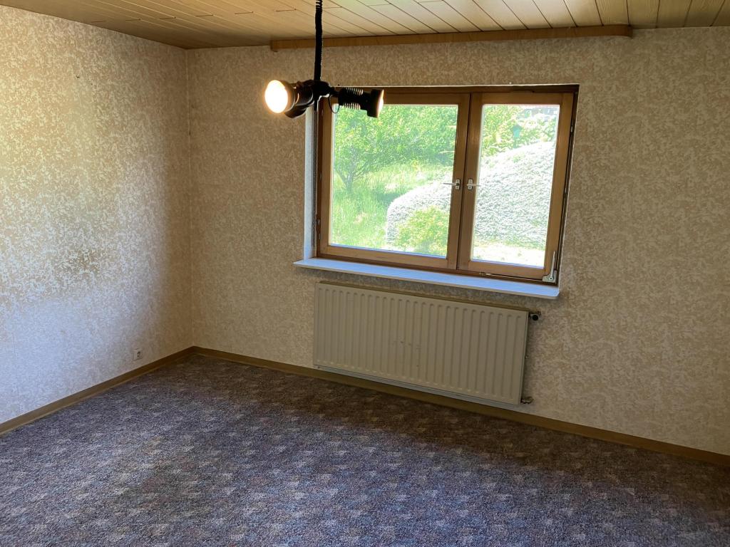 Schlafzimmer EG