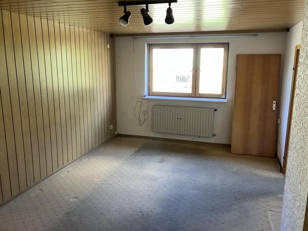 Wohnzimmer EG