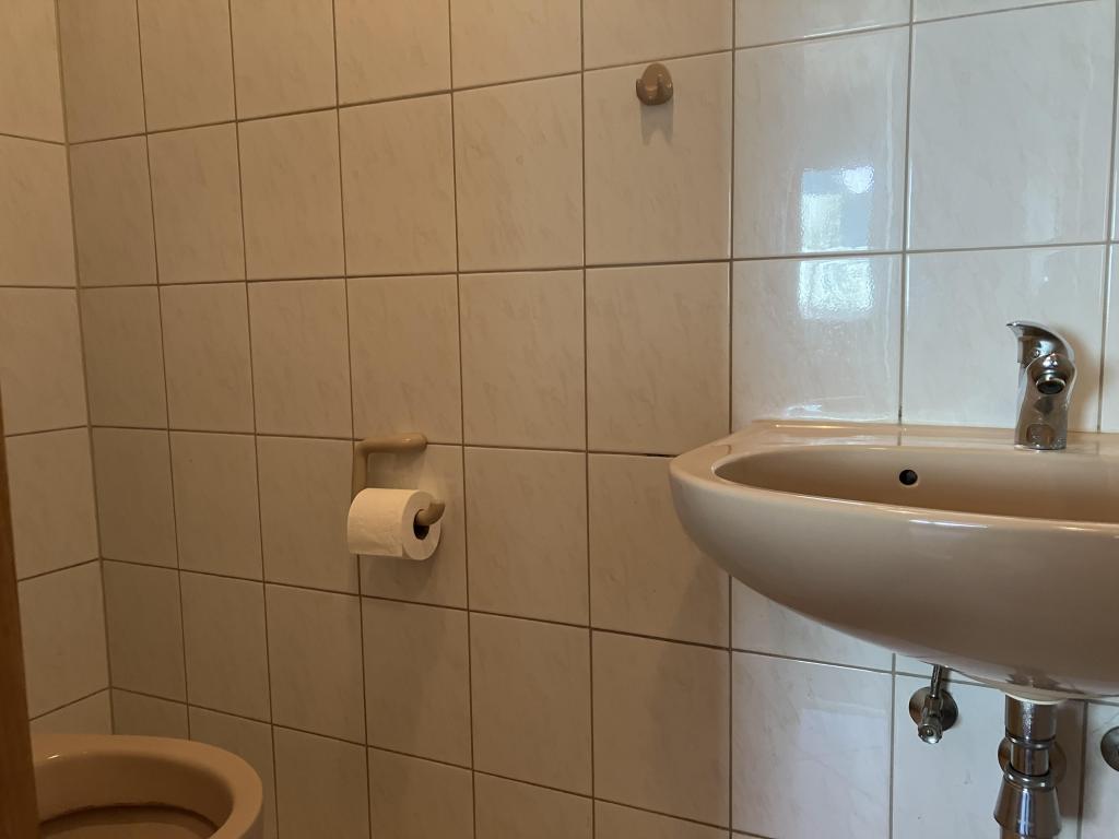 Gäste-WC