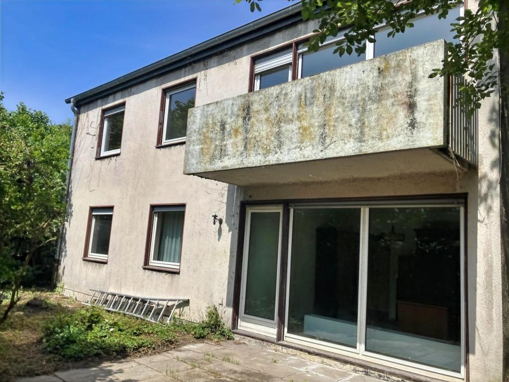 Rückansicht