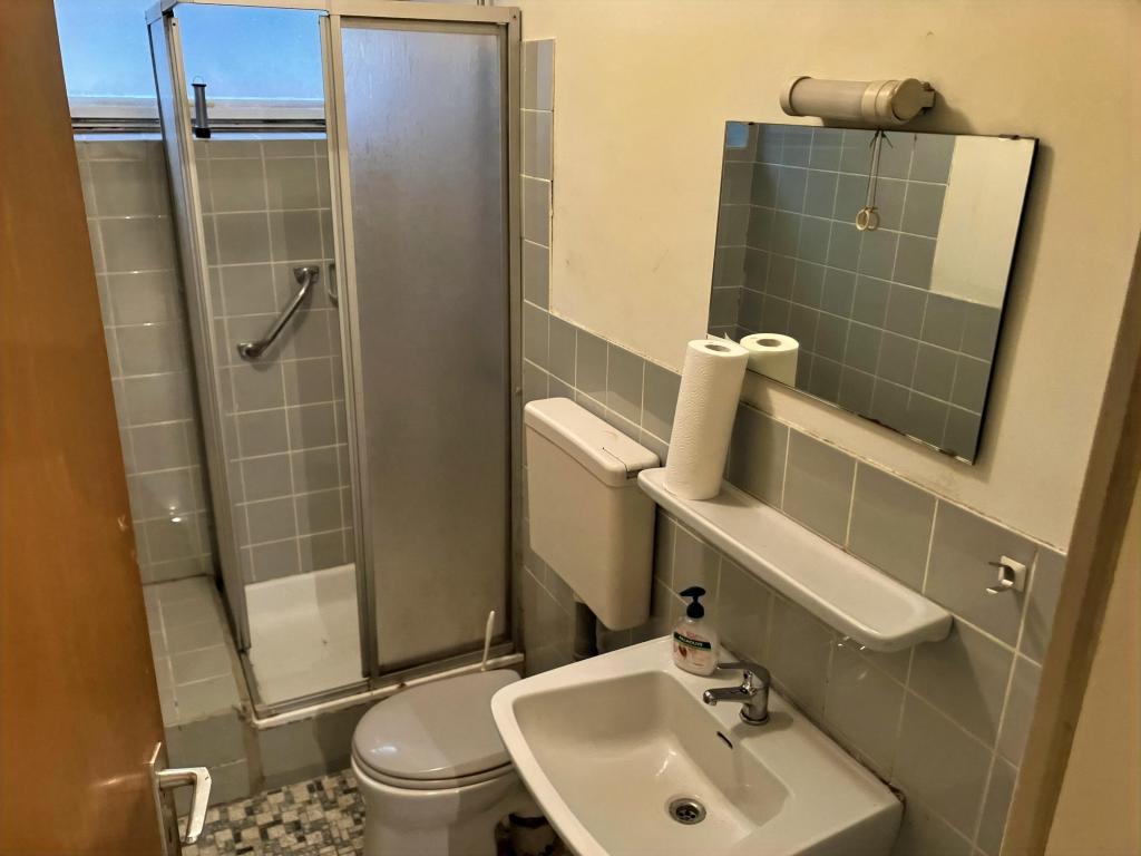 Badezimmer UG