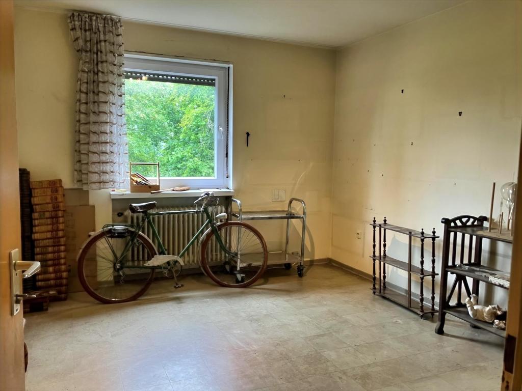 Schlafzimmer EG