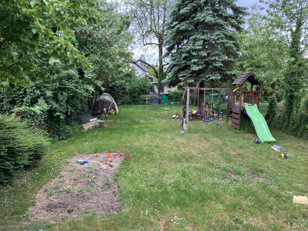 Garten